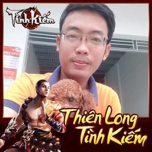 Meet your Posher, Thanh